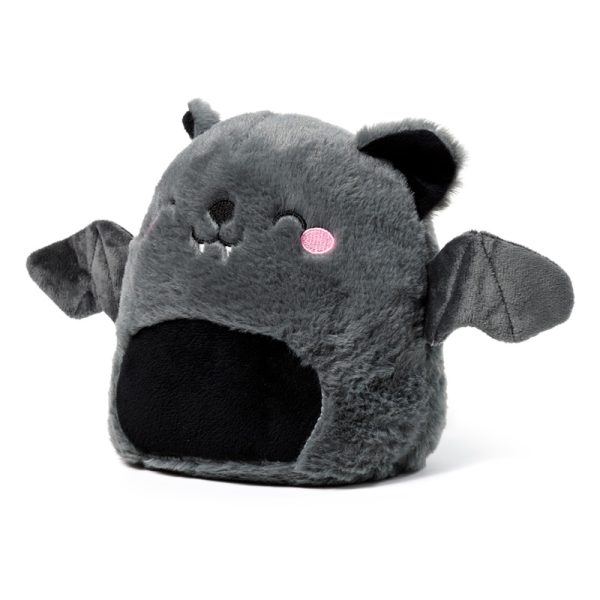 Plush Door Stop - Bat DST163 - Image 3