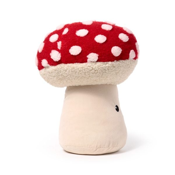 Plush Door Stop - Mushroom/Toadstool DST156 - Image 7