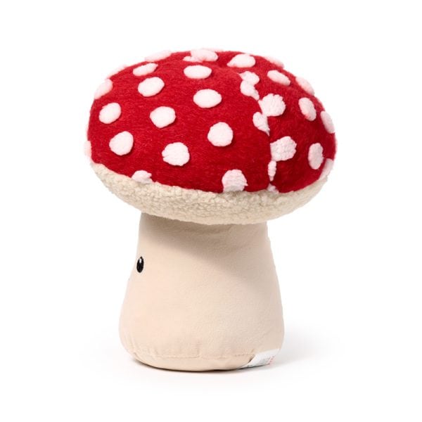 Plush Door Stop - Mushroom/Toadstool DST156 - Image 4