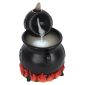 Pouring Cauldrons Backflow Incense Holder