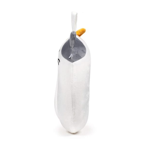 Relaxeazzz Plush Memory Foam Travel Pillow - Adoramals Lola the Cat CUSH408 - Image 5