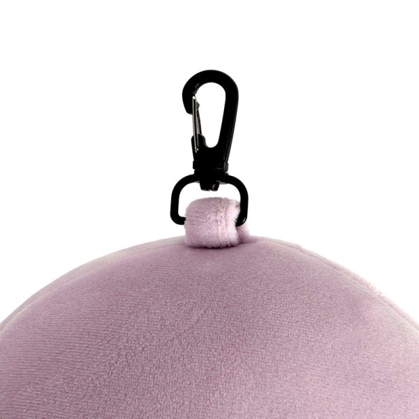 Relaxeazzz Travel Pillow & Eye Mask - Adoramals Octopus CUSH284 - Image 6