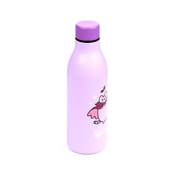 Reusable Insulated Drinks Bottle 500ml - Pusheen the Cat Halloween BOT369 - Image 8