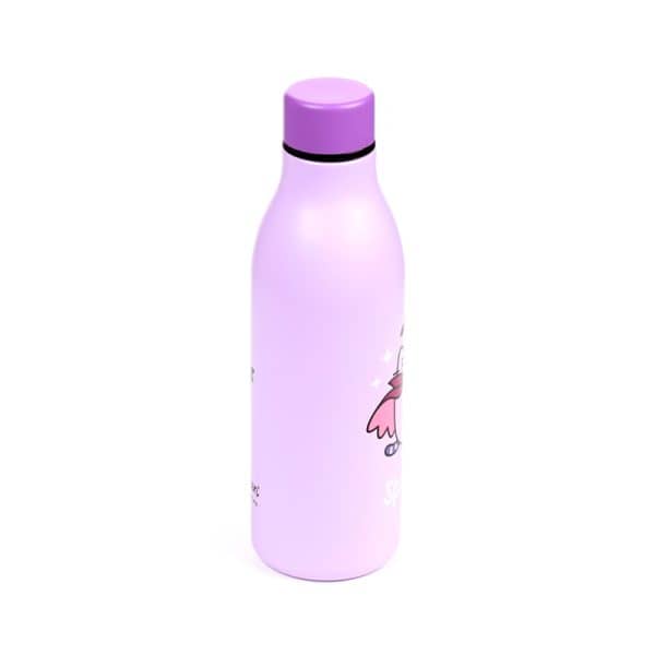 Reusable Insulated Drinks Bottle 500ml - Pusheen the Cat Halloween BOT369 - Image 7