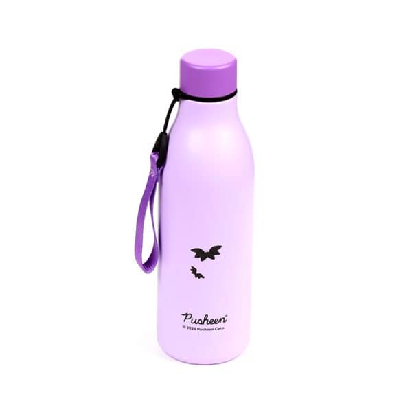 Reusable Insulated Drinks Bottle 500ml - Pusheen the Cat Halloween BOT369 - Image 6