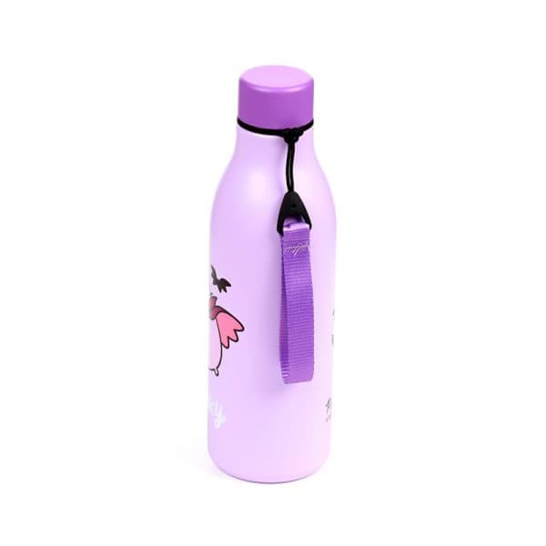 Reusable Insulated Drinks Bottle 500ml - Pusheen the Cat Halloween BOT369 - Image 5