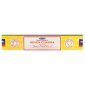 Set of 12 Seven Chakra Incense Sticks by Satya (12/50)