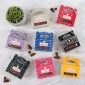 Set of 6 Dragon's Blood Backflow Dhoop Cones by Satya (6/30)