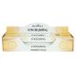 Set of 6 Packets of Elements Energising Incense Sticks