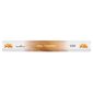Set of 6 Packets of Elements Nag Champa Incense Sticks