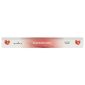 Set of 6 Packets of Elements Strawberry Incense Sticks