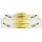 Set of 6 Packets of Elements Vanilla Incense Sticks