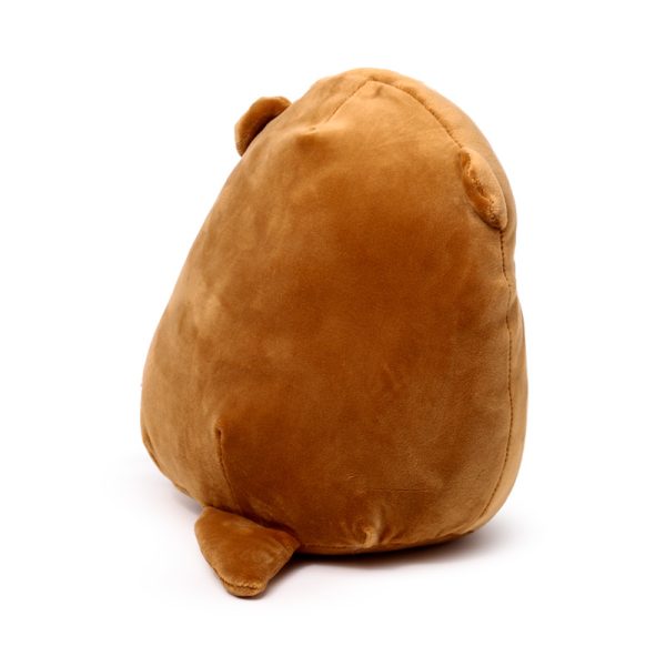 Squidglys Plush Toy - Adoramals Henry the Otter CUSH391 - Image 6