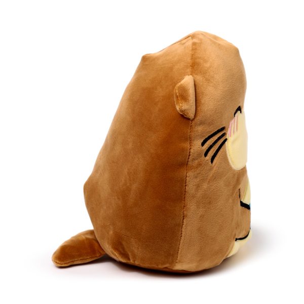 Squidglys Plush Toy - Adoramals Henry the Otter CUSH391 - Image 7
