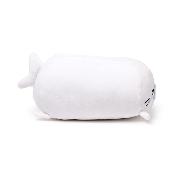 Squidglys Plush Toy - Adoramals Kai the Seal CUSH392 - Image 7