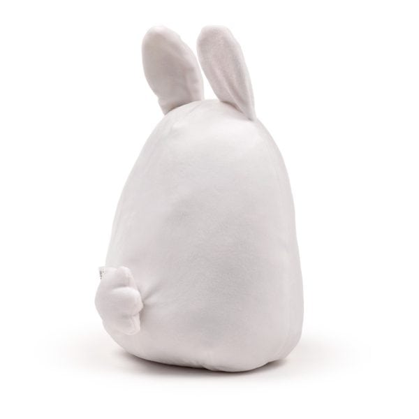 Squidglys Plush Toy - Adoramals Pets Frances the Bunny CUSH371 - Image 7