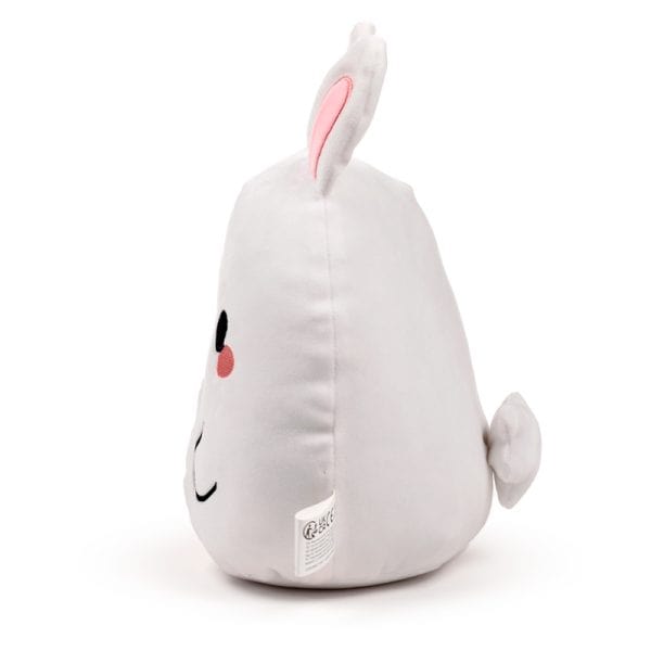 Squidglys Plush Toy - Adoramals Pets Frances the Bunny CUSH371 - Image 5