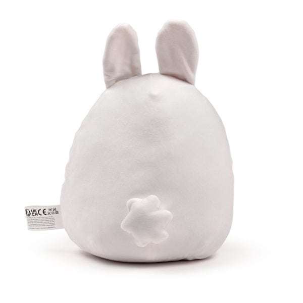 Squidglys Plush Toy - Adoramals Pets Frances the Bunny CUSH371 - Image 6