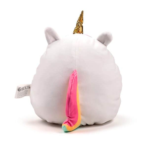 Squidglys Plush Toy - Astra the Unicorn Adoracorns CUSH331 - Image 6