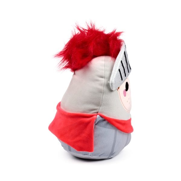 Squidglys Plush Toy - Knights & Dragons Knight CUSH426 - Image 7