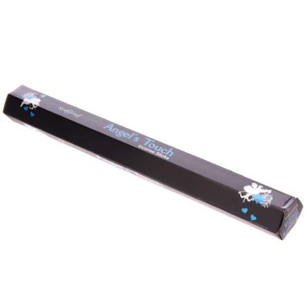 Stamford Black Incense Sticks - Angels Touch INC288 - Image 2