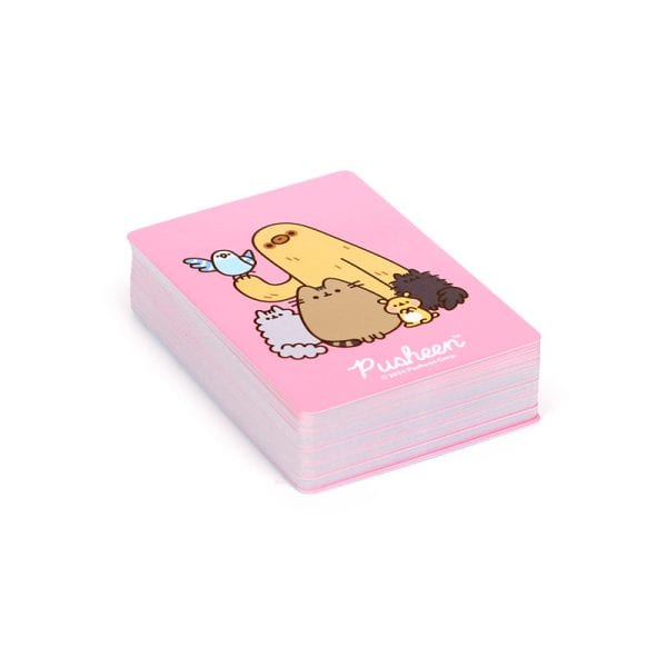 Standard Deck of Playing Cards - Pusheen the Cat PCARD17 - Image 9