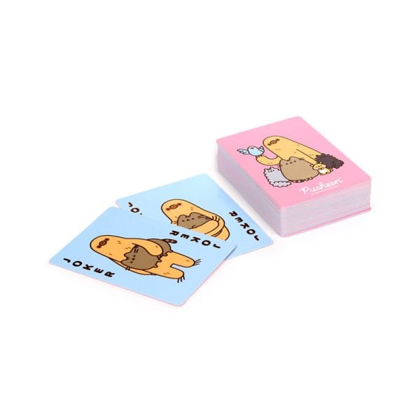 Standard Deck of Playing Cards - Pusheen the Cat PCARD17 - Image 3