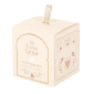 The Love Letter Rose & Vanilla Musk Candle