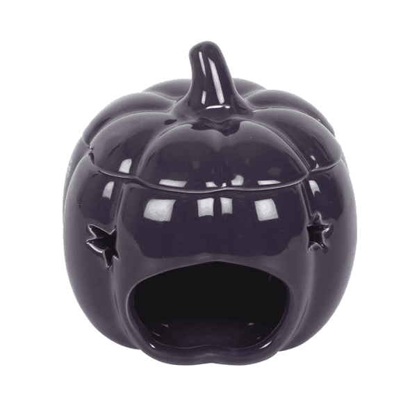 The Magic Is in You Pumpkin Oil Burner The Magic Is in You Pumpkin Oil Burner