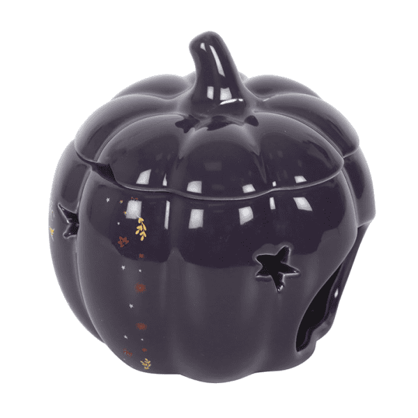 The Magic Is in You Pumpkin Oil Burner The Magic Is in You Pumpkin Oil Burner
