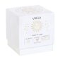 Virgo Sandalwood & Patchouli Gemstone Zodiac Candle