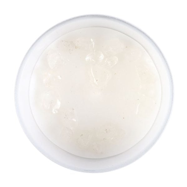 Virgo Sandalwood & Patchouli Gemstone Zodiac Candle Virgo Sandalwood & Patchouli Gemstone Zodiac Candle