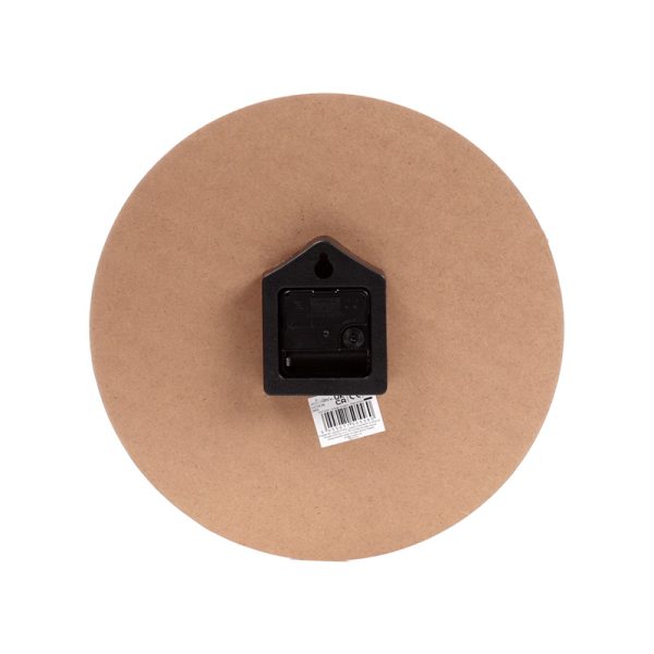 Wall Clock - Lisa Parker Witching Hour Cats CLCK36 - Image 3